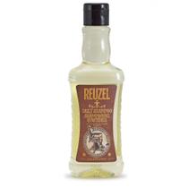 Shampoo Reuzel para limpeza diária do cabelo e couro cabeludo 350ml Shampoo Reuzel para limpeza diária do cabelo e couro cabeludo 350ml