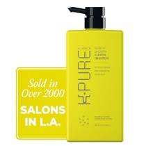 Shampoo Rev320 Sleek N' Smooth com Queratina 500 ml Shampoo Rev320 Sleek N' Smooth com Queratina 500 ml