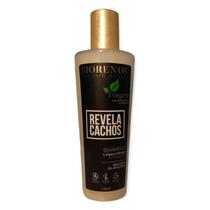 Shampoo Revela Cachos 240ml Biorenov