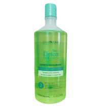 Shampoo Revigorante Detox - Grankéra Profissional - 1 Litro