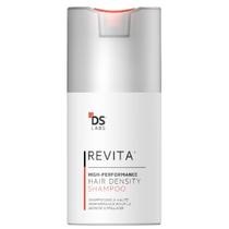 Shampoo Revita DS Laboratories - Bloqueador de DHT para Crescimento Capilar (180ml)