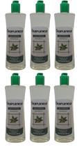 Shampoo Revitalizador Raspa de Juá 300Ml Vitalab 6Un Shampoo Revitalizador Raspa de Juá 300Ml Vitalab 6Un