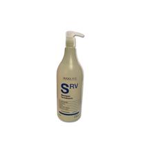 Shampoo Revitalizador S RV Profissional 1,5 Litro Maxiline Shampoo Revitalizador S RV Profissional 1,5 Litro Maxiline