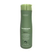 Shampoo Revitalizante 300ml - Arvensis Shampoo Revitalizante 300ml - Arvensis
