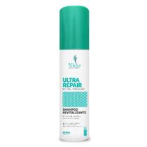 Shampoo Revitalizante 500ml Ultra Repair Linha Profissional