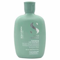 Shampoo Revitalizante Alfaparf Semi Di Lino Renew Energizing 250ml