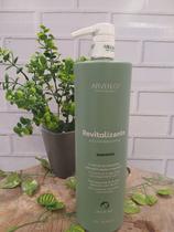 Shampoo revitalizante alta refrescancia - 1l arvensis