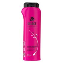 Shampoo Revitalizante Capilar 300ml - Sillage Shampoo Revitalizante Capilar 300ml - Sillage