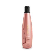Shampoo Revitalizante Care System Aneethun 300mL Limpeza Suave Hidratação e pH Balanceado