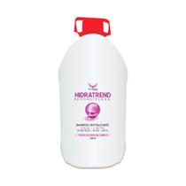 Shampoo Revitalizante (Colágeno) - 5000ml - HD TREND Shampoo Revitalizante (Colágeno) - 5000ml - HD TREND