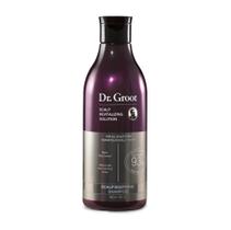 Shampoo revitalizante do couro cabeludo Dr. Groot com biotina, Centella 200mL Shampoo revitalizante do couro cabeludo Dr. Groot com biotina, Centella 200mL
