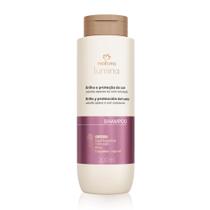 Shampoo Revitalizante para Cabelos Opacos ou com Coloração Lumina 300 ml Shampoo Revitalizante para Cabelos Opacos ou com Coloração Lumina 300 ml
