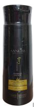 Shampoo Revitalizante Perfect Curly Sanliss, 300ml