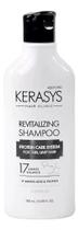 Shampoo Revitalizing 180ml Kerasys