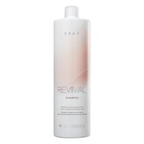 Shampoo Revival Reconstrutor 1L - BRAÉ