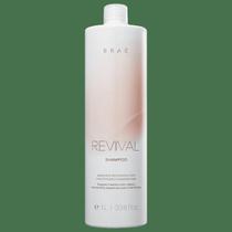 Shampoo Revival Resgate Imediato 1000ml - Braé