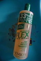 Shampoo Revlon - Proteína corporal extra