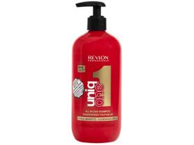 Shampoo Revlon Uniq One All In One 490ml