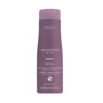Shampoo Revolution Bb Hair Vegano - 300ml - Arvensis Shampoo Revolution Bb Hair Vegano - 300ml - Arvensis