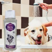 Shampoo Rex Anti Sarna - 500ml - Maximum