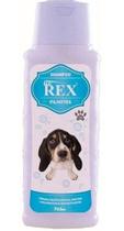 Shampoo Rex Filhotes 750ml Para Caes E Gatos - Look Farm