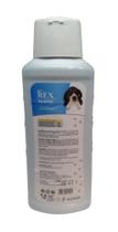 Shampoo Rex Filhotes para Cães -750ml