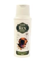 Shampoo rex para pets dermodex 500 ml
