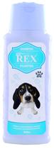 Shampoo rex para pets filhotes 500 ml