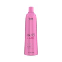 Shampoo Richée Nano Care Hidratação e Reparação Cabelos 1 L Shampoo Richée Nano Care Hidratação e Reparação Cabelos 1 L