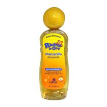 Shampoo Ricitos de Oro Camomila Hipoalergênico 400mL Shampoo Ricitos de Oro Camomila Hipoalergênico 400mL