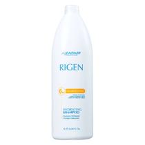 Shampoo Rigen Hydrating Alfaparf 1 Litro Profissional
