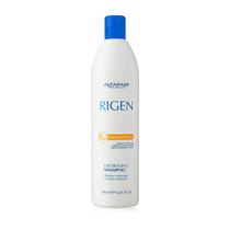 Shampoo Rigen Hydrating PH 3,5 de 500ml - Alfaparf - Alfaparf Milano