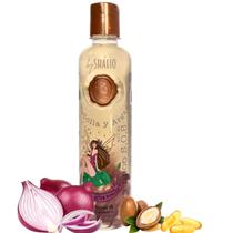 Shampoo RITUAL BOTANICO Cebola com ativador de crescimento capilar 400mL Shampoo RITUAL BOTANICO Cebola com ativador de crescimento capilar 400mL