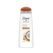Shampoo Ritual de Reparação Dove 200ml