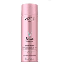 Shampoo Ritual Sublime Vizet 250ml Shampoo Ritual Sublime Vizet 250ml