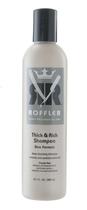 Shampoo Roffler Fórmula Azul Espessa e Rica 300 ml Shampoo Roffler Fórmula Azul Espessa e Rica 300 ml