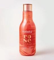Shampoo Rose Gold Hobety 300ml