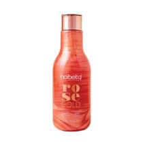 Shampoo Rose Gold Hobety 300ml