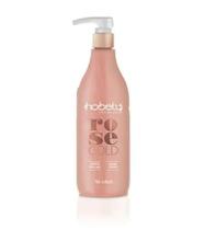 Shampoo Rose Gold Hobety 750ml