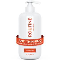 Shampoo Routine Wellness Antiqueda com Biotina 414 ml