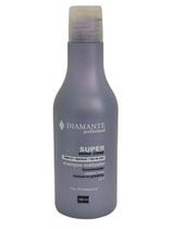 Shampoo Roxo Care Blond Super Efeito Cinza 300ml Diamante Profissional