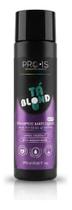 Shampoo Roxo Matizador Para Loiros 250ml Tá Blond Shampoo Roxo Matizador Para Loiros 250ml Tá Blond
