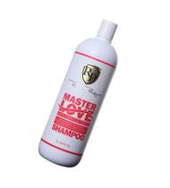 Shampoo RP do Kit Master Love litro Robson Peluquero