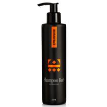 Shampoo Rub para Cabelo Masculino Embaixador