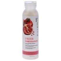 Shampoo RUSK Puremix Fresh Pomegranate Color Protector 355mL