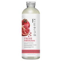 Shampoo RUSK Puremix Fresh Pomegranate Protección de Color 1L