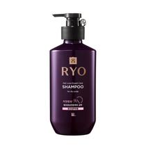 Shampoo RYO Hair Strength Expert Care Antiqueda de Cabelo 400 ml