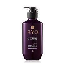 Shampoo RYO Hair Strength Expert Care Oily Scalp 400 ml