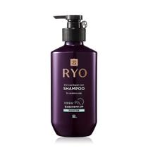 Shampoo Ryo Hair Strength Expert Care Sensitive Scalp 400 ml