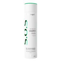 Shampoo S.O.S Antiqueda
